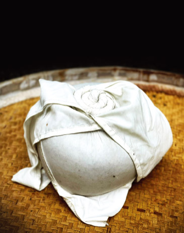 Taiwanese Heavy roasting Oolong tea